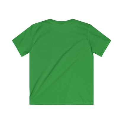 Breeches Kids Tee (Softstyle T‑Shirt)