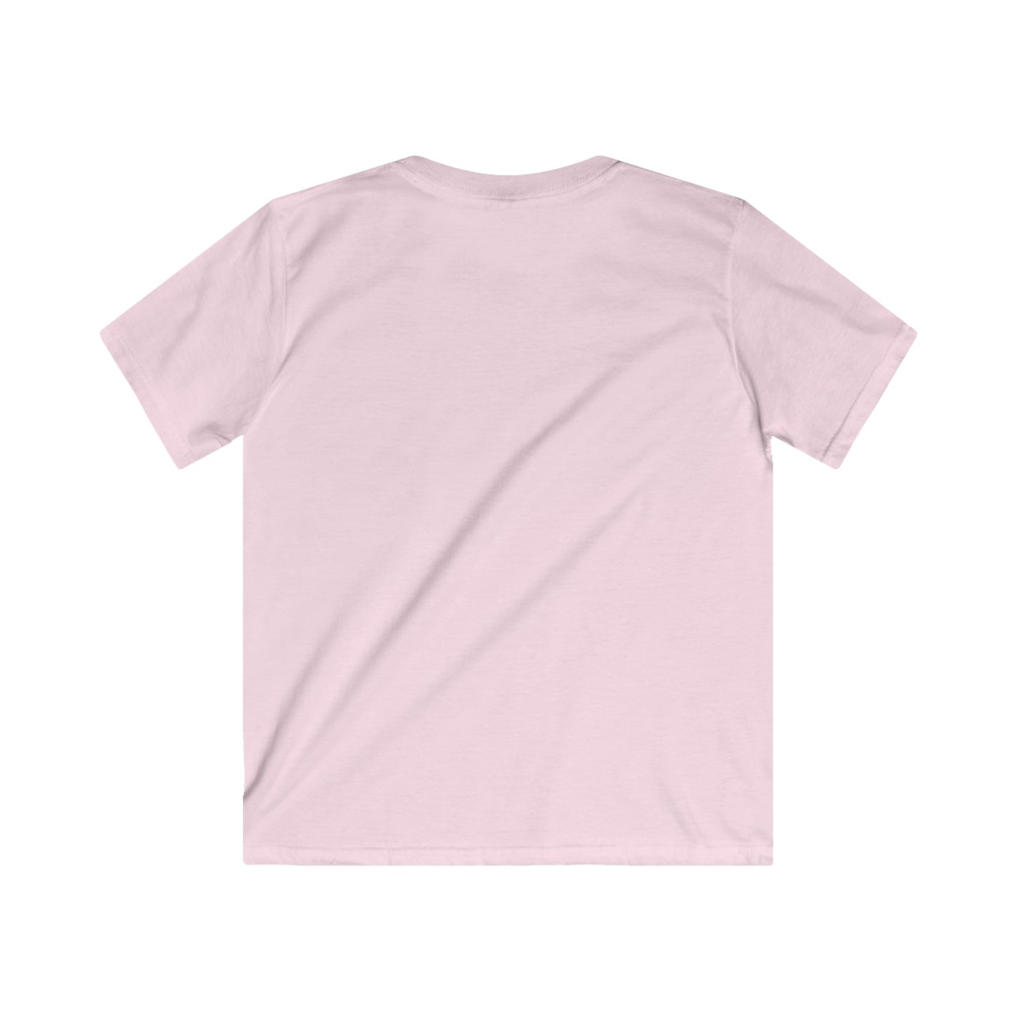 Breeches Kids Tee (Softstyle T‑Shirt)