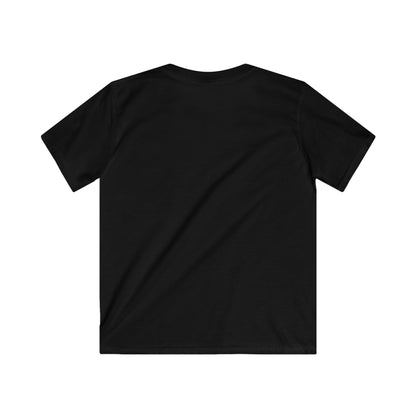 Breeches Kids Tee (Softstyle T‑Shirt)
