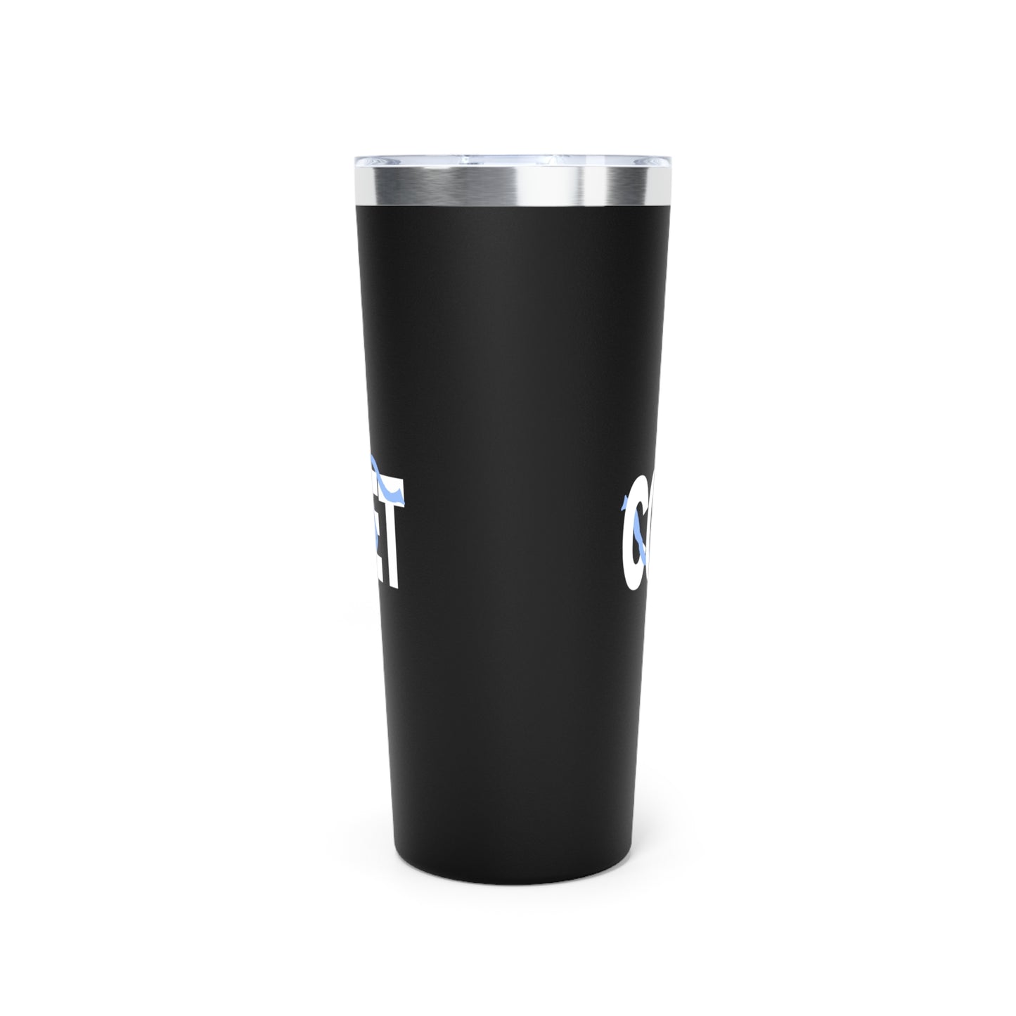 Conodoguinet 22oz Insulated Tumbler