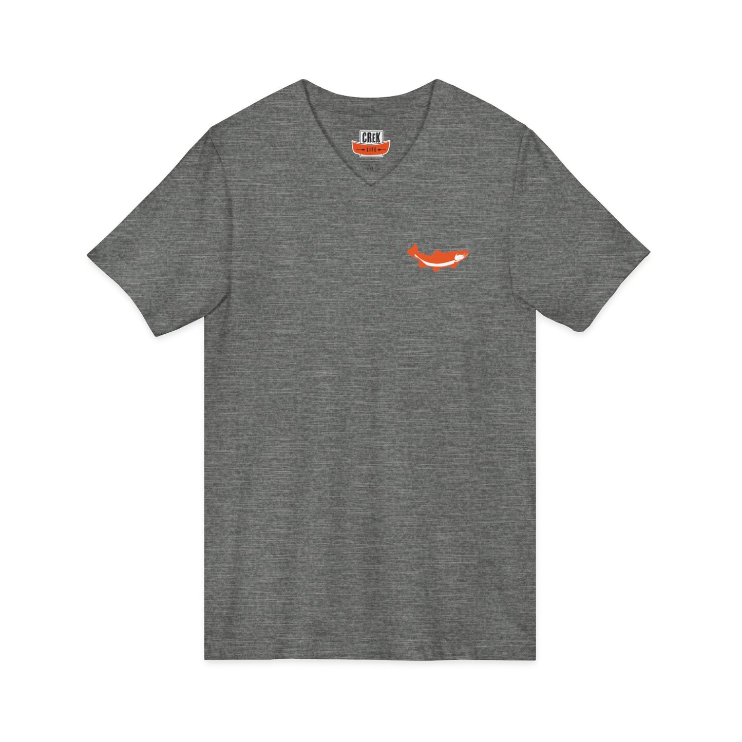 Trout SZN V-Neck