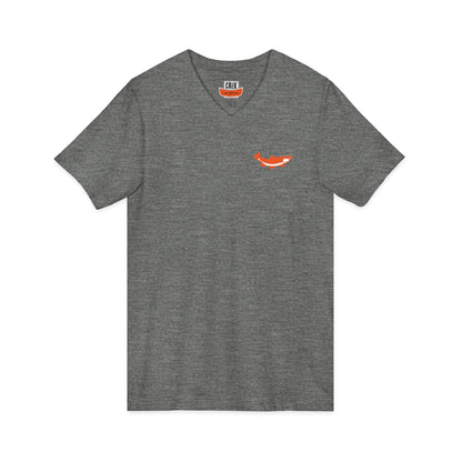 Trout SZN V-Neck