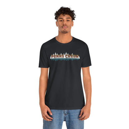 Penns Creek Bella Canvas Tee