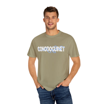 Conodoguinet Comfort Colors Tee