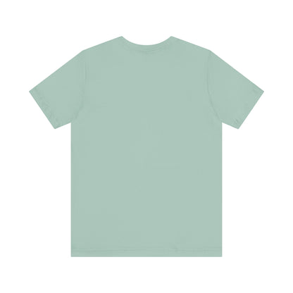 Otter Vibes: Unisex Bell+Canvas T-Shirt by Crēk Life