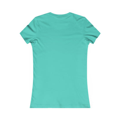 Otter Vibes Women's Tee (Bella + Canvas)