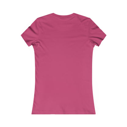 Otter Vibes Women's Tee (Bella + Canvas)