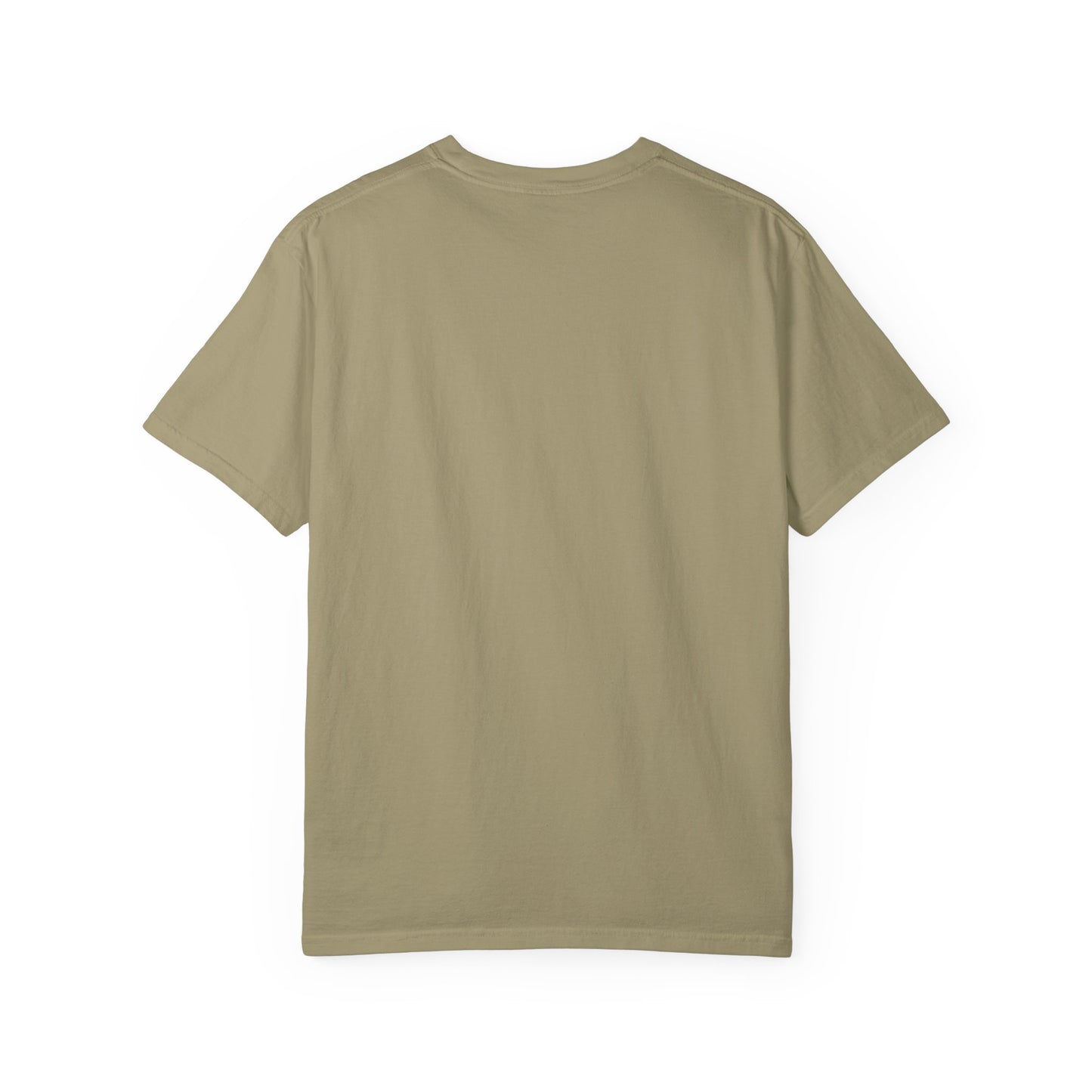 Conodoguinet Comfort Colors Tee