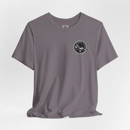 Crēk Creatures: Unisex Bella-Canvas T-Shirt