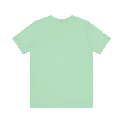 Otter Vibes: Unisex Bell+Canvas T-Shirt by Crēk Life