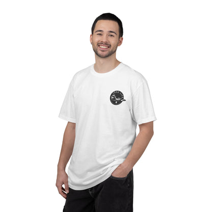 Crēk Creatures: Unisex Comfort Colors T-Shirt