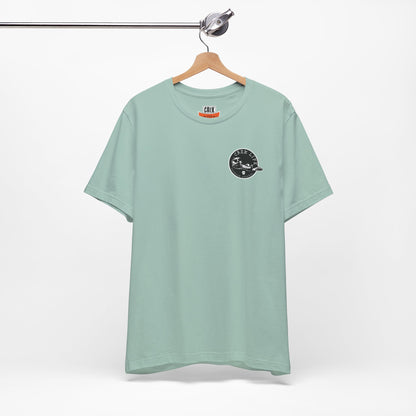 Crēk Creatures: Unisex Bella-Canvas T-Shirt