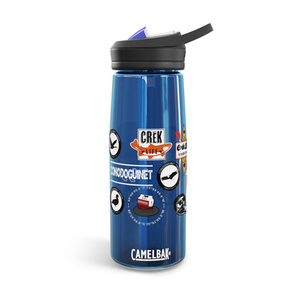 Crēk Life: CamelBak Eddy®  Water Bottle 25oz