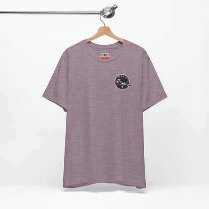 Crēk Creatures: Unisex Bella-Canvas T-Shirt