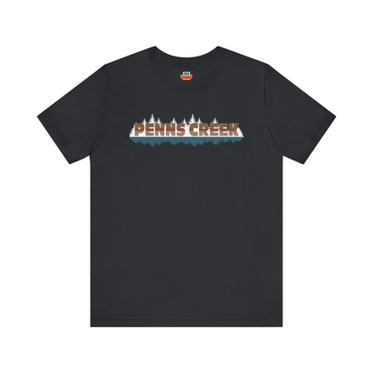 Penns Creek Bella Canvas Tee