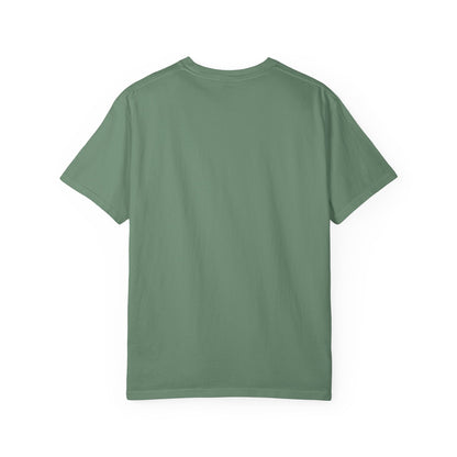 Crēk Life: Penns Creek Comfort Colors Unisex Tee