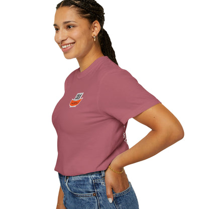 Crēk Life Breeches Unisex T-shirt