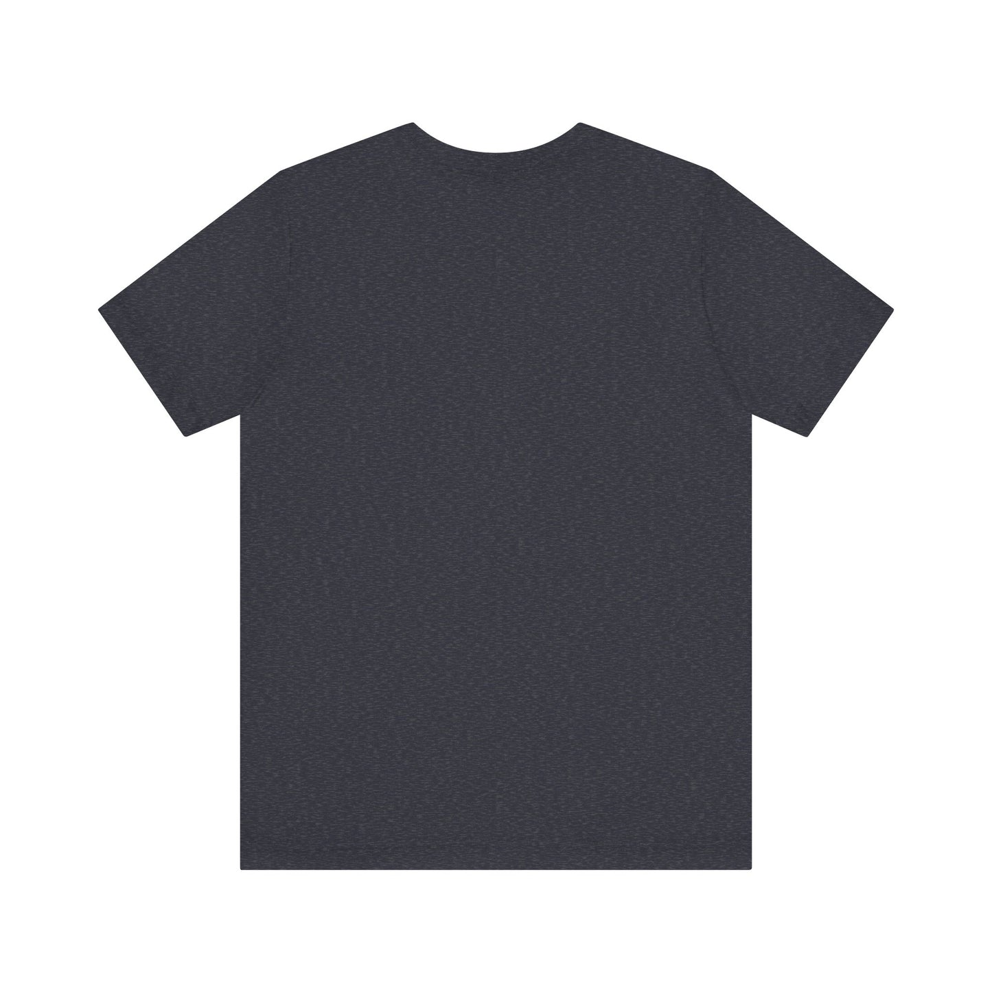 Crēk Life Flag Ship: Unisex Bella Canvas Short Sleeve Tee