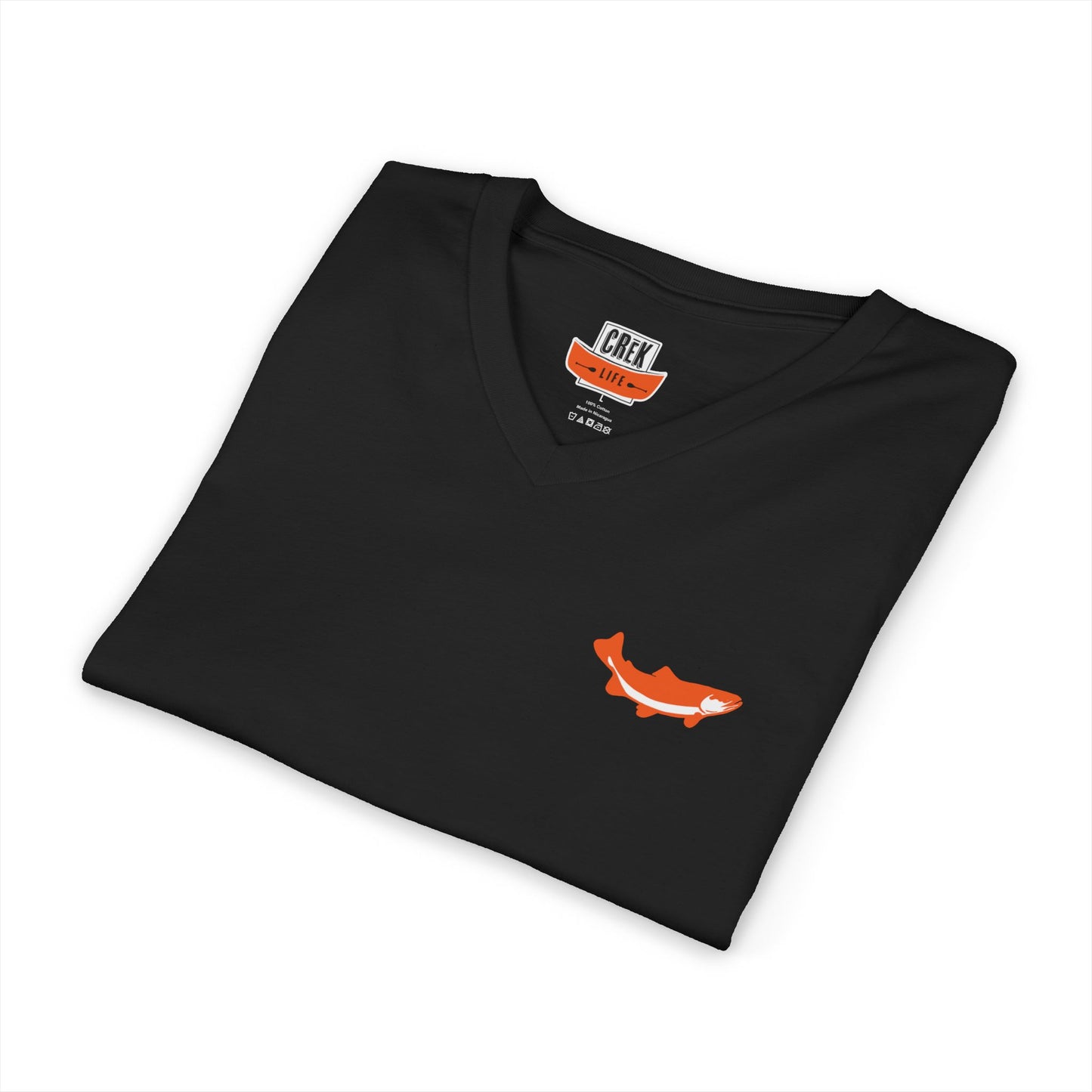 Trout SZN V-Neck