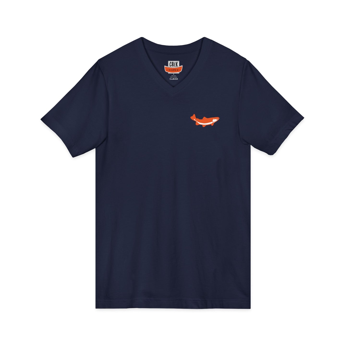 Trout SZN V-Neck