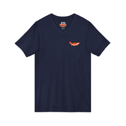 Trout SZN V-Neck