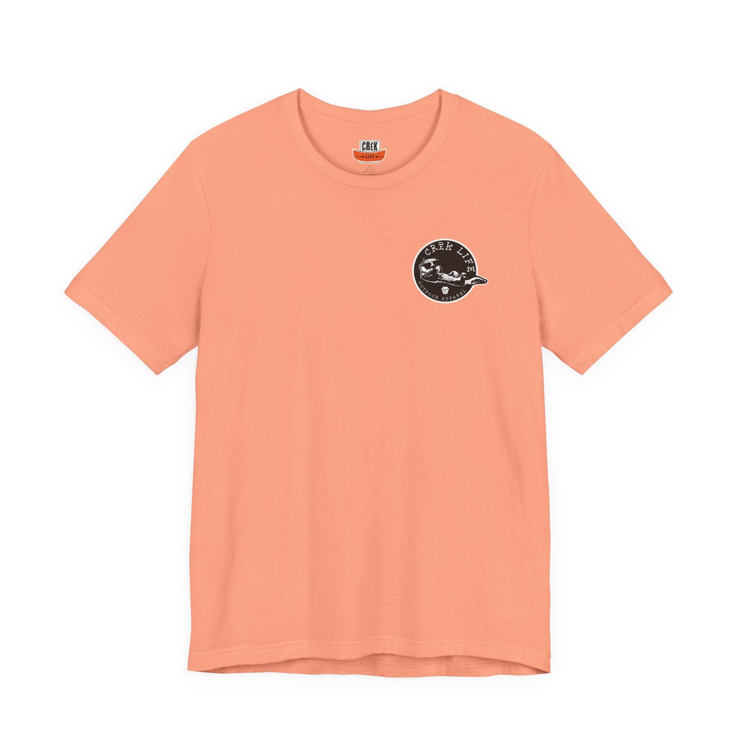 Crēk Creatures: Unisex Bella-Canvas T-Shirt