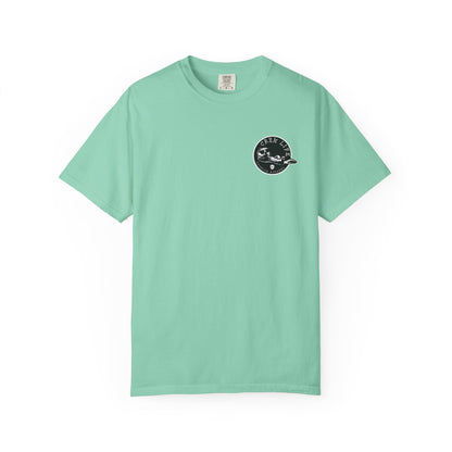 Crēk Creatures: Unisex Comfort Colors T-Shirt