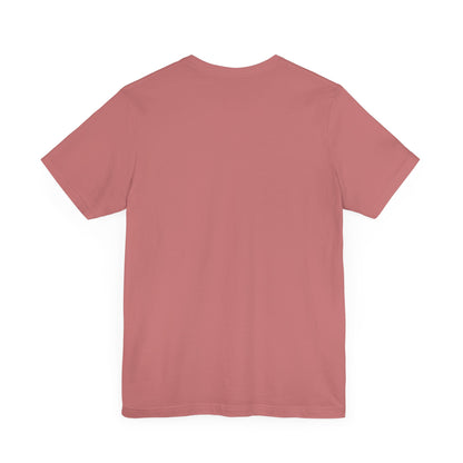 Otter Vibes: Unisex Bell+Canvas T-Shirt by Crēk Life