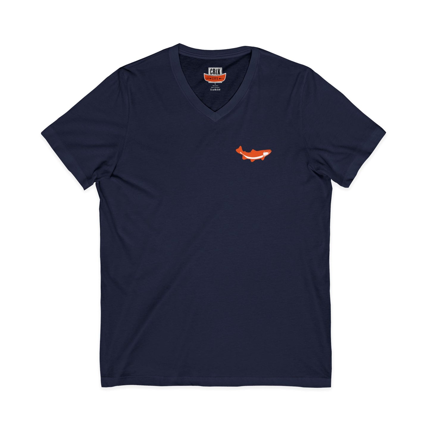 Trout SZN V-Neck