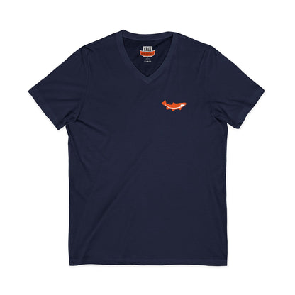 Trout SZN V-Neck