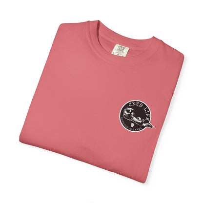 Crēk Creatures: Unisex Comfort Colors T-Shirt
