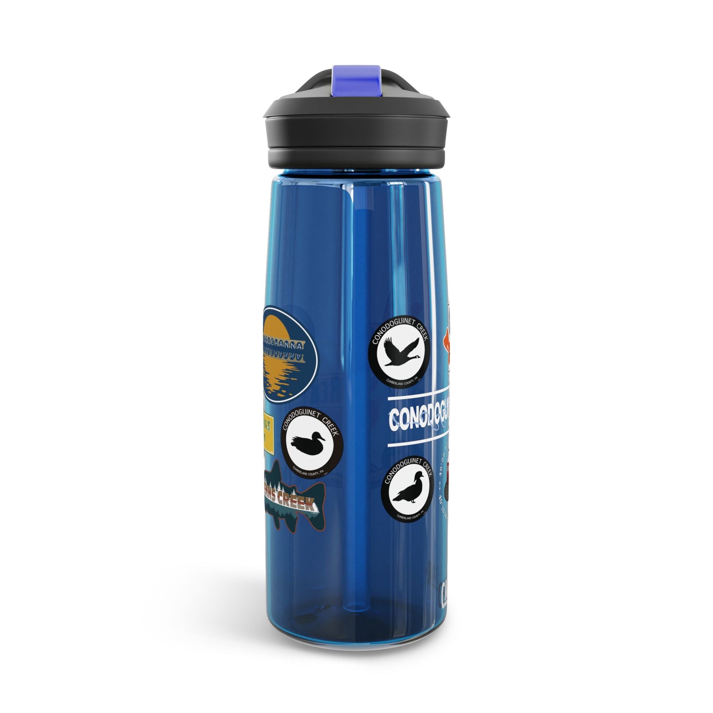 Crēk Life: CamelBak Eddy®  Water Bottle 25oz