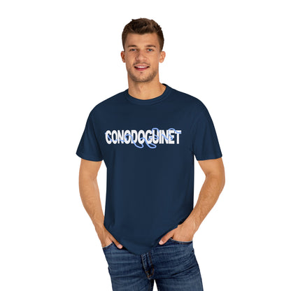 Conodoguinet Comfort Colors Tee