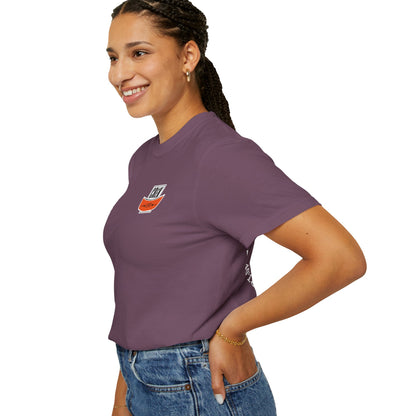 Crēk Life Breeches Unisex T-shirt