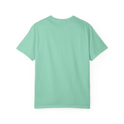 Otter Vibes: Unisex Comfort Colors T-Shirt by Crēk Life