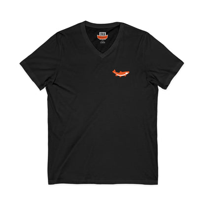 Trout SZN V-Neck