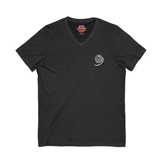 Petroglyphs of the Susquehanna V-Neck Tee