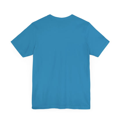 Otter Vibes: Unisex Bell+Canvas T-Shirt by Crēk Life