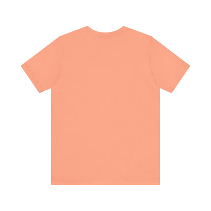 Otter Vibes: Unisex Bell+Canvas T-Shirt by Crēk Life