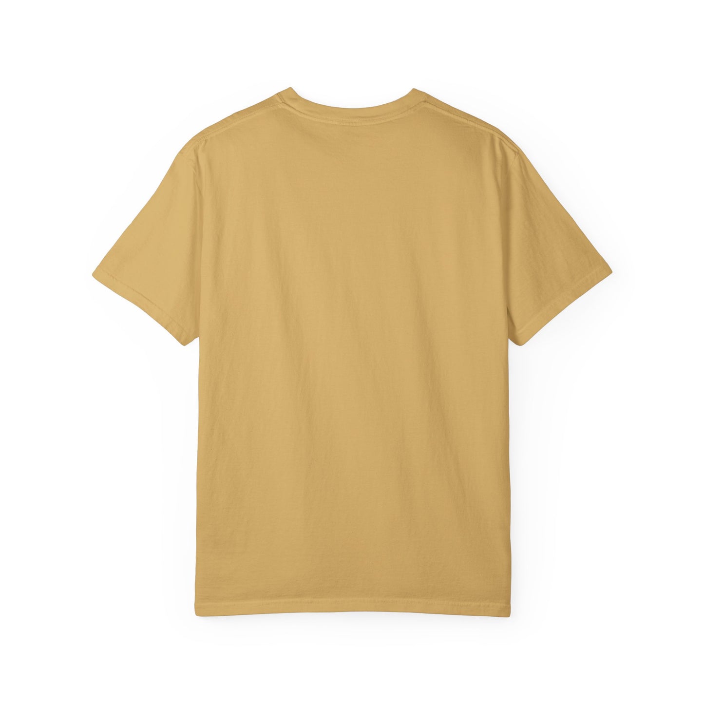 Otter Vibes: Unisex Comfort Colors T-Shirt by Crēk Life