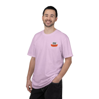 Crēk Life Flagship Unisex T-Shirt