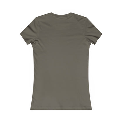 Conodoguinet Women's Tee (Bella + Canvas)