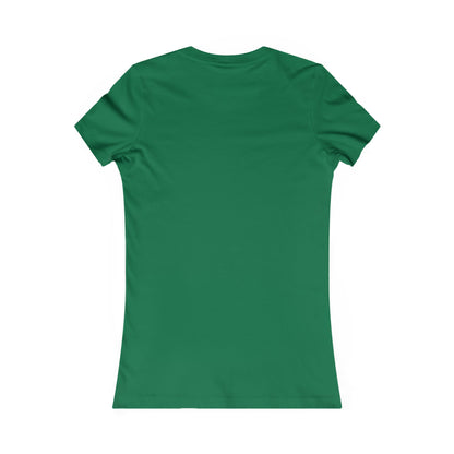 Conodoguinet Women's Tee (Bella + Canvas)