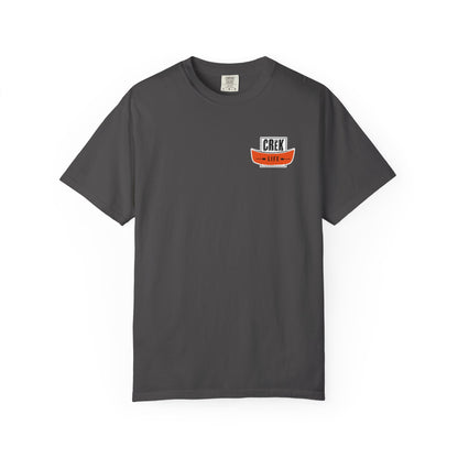 Crēk Life Breeches Unisex T-shirt