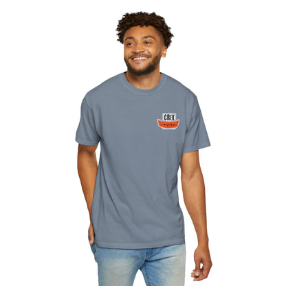 Crēk Life Breeches Unisex T-shirt