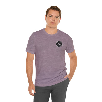 Crēk Creatures: Unisex Bella-Canvas T-Shirt