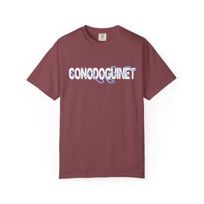 Conodoguinet Comfort Colors Tee