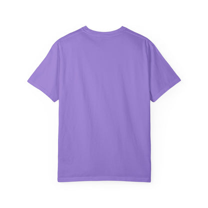 Otter Vibes: Unisex Comfort Colors T-Shirt by Crēk Life