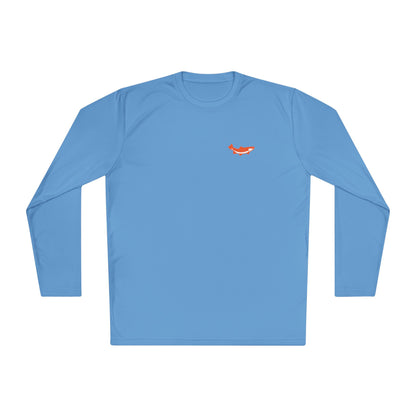 Crēk Life Fishing Club Long Sleeve Fishing Shirt