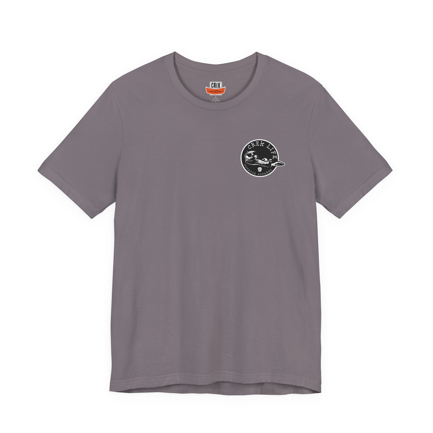 Crēk Creatures: Unisex Bella-Canvas T-Shirt